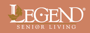 Logo of Legend at Tulsa Hills, Assisted Living, Memory Care, Tulsa, OK