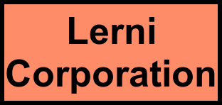 Logo of Lerni Corporation, , Miami, FL