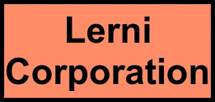 Logo of Lerni Corporation, , Miami, FL