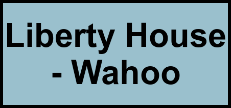 Logo of Liberty House - Wahoo, Assisted Living, Wahoo, NE