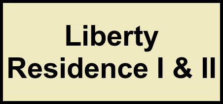 Logo of Liberty Residence I & II, Assisted Living, Wadsworth, OH