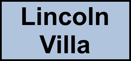 Logo of Lincoln Villa, Assisted Living, Fremont, CA