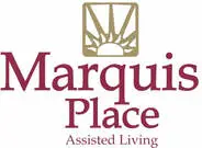 Logo of Marquis Place, Assisted Living, Concordia, KS