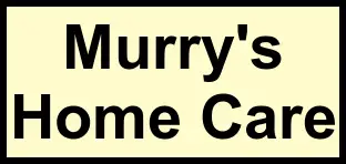 Logo of Murry's Home Care, , Fort Lauderdale, FL