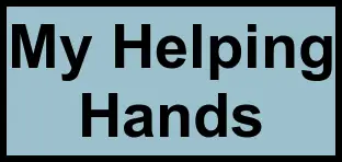 Logo of My Helping Hands, , Ocala, FL