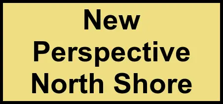 Logo of New Perspective North Shore, Assisted Living, Brown Deer, WI