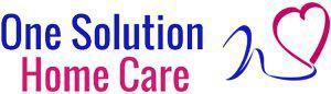 Logo of One Solution Home Care, , Swansea, MA