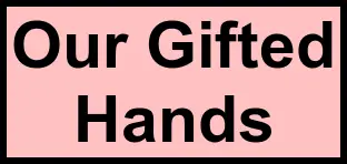 Logo of Our Gifted Hands, , Orlando, FL