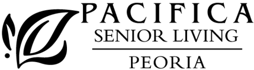 Logo of Pacifica Senior Living Peoria, Assisted Living, Peoria, AZ