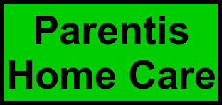 Logo of Parentis Home Care, , Laguna Hills, CA