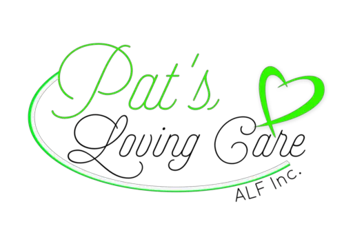 Logo of Pat's Loving Care, Assisted Living, Port Orange, FL