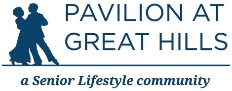 Logo of Pavilion at Great Hills, Assisted Living, Austin, TX