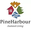 Logo of Pine Harbour, Assisted Living, Plattsburgh, NY