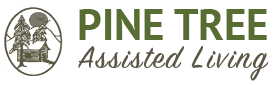 Logo of Pine Tree Assisted Living, Assisted Living, Pasadena, TX