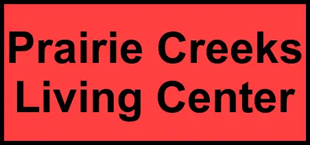 Logo of Prairie Creeks Living Center, Assisted Living, Strasburg, CO