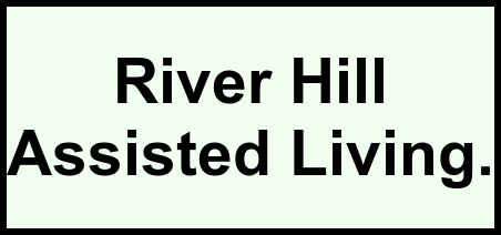 Logo of River Hill Assisted Living, Assisted Living, Duluth, MN