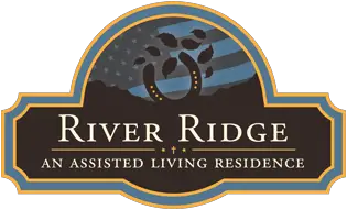 Logo of River Ridge Assisted Living, Assisted Living, Billings, MT