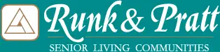 Logo of Runk & Pratt Pearls of Life, Assisted Living, Memory Care, Lynchburg, VA