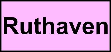 Logo of Ruthaven, Assisted Living, Covington, WA