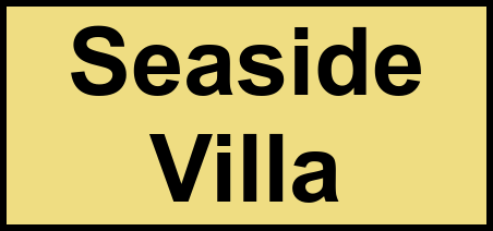Logo of Seaside Villa, Assisted Living, Satellite Beach, FL