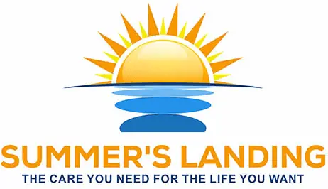 Logo of Summer's Landing, Assisted Living, Lynn Haven, FL