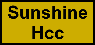 Logo of Sunshine Hcc, , Kissimmee, FL