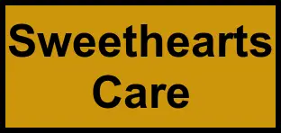 Logo of Sweethearts Care, , Lauderdale Lakes, FL