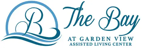 Logo of The Bay at Garden View Assisted Living Center, Assisted Living, Antigo, WI