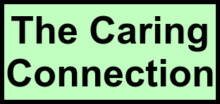 Logo of The Caring Connection, , Granada Hills, CA
