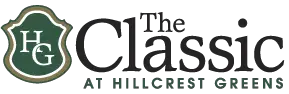 Logo of The Classic at Hillcrest Greens, Assisted Living, Memory Care, Altoona, WI