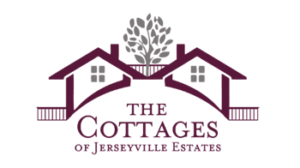 Logo of The Cottages of Jerseyville Estates, Assisted Living, Jerseyville, IL