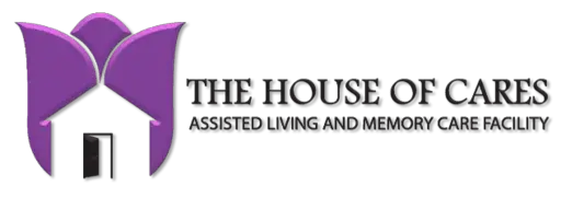 Logo of The House of Cares, Assisted Living, Port Saint Lucie, FL