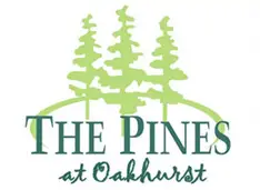 Logo of The Pines at Oakhurst, Assisted Living, Spring, TX