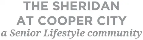 Logo of The Sheridan at Cooper City, Assisted Living, Hollywood, FL