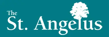 Logo of The St. Angelus, Assisted Living, San Angelo, TX
