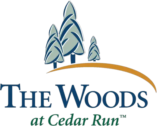 Logo of The Woods at Cedar Run, Assisted Living, Camp Hill, PA