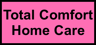 Logo of Total Comfort Home Care, , Kennesaw, GA