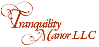Logo of Tranquility Manor Estates, Assisted Living, Palmer, AK