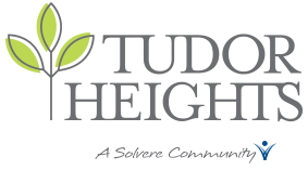 Logo of Tudor Heights, Assisted Living, Pikesville, MD