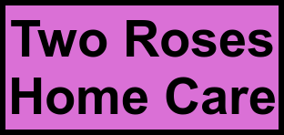 Logo of Two Roses Home Care, , Cleveland, OH