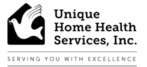 Logo of Unique Home Health Services, Assisted Living, Baltimore, MD