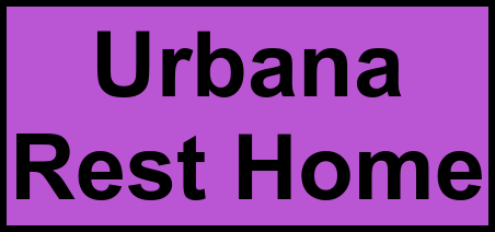 Logo of Urbana Rest Home, Assisted Living, Urbana, MO
