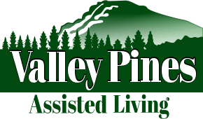 Logo of Valley Pines Assisted Living, Assisted Living, Morgan Hill, CA