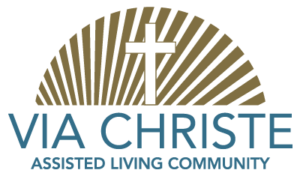 Logo of Via Christe, Assisted Living, Memory Care, Omaha, NE