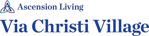 Logo of Via Christi Village Ridge, Assisted Living, Wichita, KS