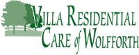 Logo of Villa Residential Care of Wolfforth, Assisted Living, Wolfforth, TX