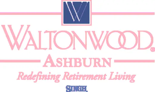 Logo of Waltonwood at Ashburn, Assisted Living, Memory Care, Ashburn, VA