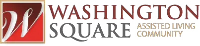 Logo of Washington Square, Assisted Living, Marinette, WI