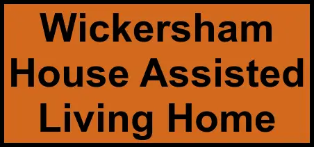 Logo of Wickersham House Assisted Living Home, Assisted Living, Wasilla, AK