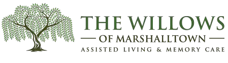 Logo of Willows of Marshalltown, Assisted Living, Memory Care, Marshalltown, IA